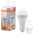 Produktbild: OSRAM HOMELIGHTING 4099854190131 Akkubetriebenes LED-Leuchtmittel EEK F (A - ...