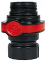 Produktbild: EINHELL Schnellverbinder für kabelgeb. Schmutzwasser- und Klarwasserpumpen 4173764