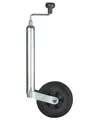 Produktbild: Winterhoff Stützrad, 48 mm
