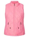 Produktbild: Rock Creek Damen Weste Steppweste Übergangsweste Leicht Damenweste Frauen Westen Stepp Westen Daunenweste Thermoweste D-506 Pink XL