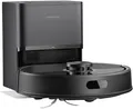 Produktbild: ROBOROCK Saugroboter mit Wischfunktion VC Q7 TF+ Black mit Basisstation B-WARE