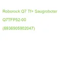 Produktbild: Roborock Q7 Tf+ Saugroboter Q7TFP52-00 (6936905902047)