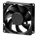 Produktbild: Sunon DC-Lüfter 12V 80x80x25 Gleitlager (80 mm, 1x) (EF80251S2-1000U-A99)