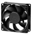 Produktbild: Sunon EF80251S2-1000U-A99 Axiallüfter 12 V/DC 62.9 m³/h (L x B x H) 80 x 80 x 25mm