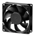 Produktbild: Sunon EF80251S2-1000U-A99 Axiallüfter 12 V/DC 62.9 m³/h (L x B x H) 80 x 80 x...