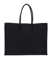 Produktbild: COCCINELLE Maxi Log Handbag Grained Leather Schultertasche Tasche