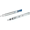 Produktbild: Hettich Kugelauszug KA 4532 Silent System, Seitenmontage, Abmessungen (H x B) 46 x 12,7 mm, 550