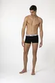 Produktbild: Fila FU5016/3 Herren Boxershorts, M, Schwarz, 3 Stück