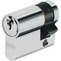 Produktbild: Türzylinder C83n 10/30 Verschiedenschließend - 03275 - Abus
