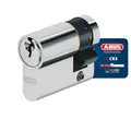 Produktbild: ABUS Profil-Zylinder C83N 10/30 03275
