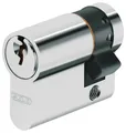 Produktbild: 10 Halbzylinder ABUS C83 C 83 30 Schlüsseln Profilzylinder 10/30 NEU/OVP