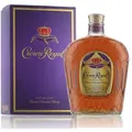 Produktbild: Crown Royal Fine de Luxe Blended Canadian Whisky 40% Vol. 1l in Geschenkbox