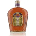 Produktbild: Crown Royal Fine de Luxe Blended Canadian Whisky 40% Vol. 1l