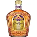 Produktbild: Crown Royal Fine De Luxe Blended Canadian Whisky 40% Vol. 1l in Geschenkbox