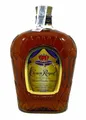 Produktbild: Crown Royal Blended Canadian Whisky 1 Litro