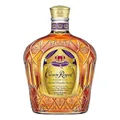 Produktbild: Crown Royal Whisky (1 x 1 l)
