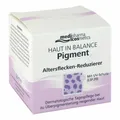 Produktbild: 🔥Haut in Balance Pigment Altersflecken-Reduzierer Creme 50 ml PZN 00714573