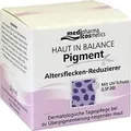 Produktbild: HAUT IN BALANCE Pigment Altersfl.-Reduz.Tagespfl., 50 ml