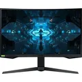 Produktbild: Samsung Curved Monitor Lc27G75Tqspxen