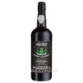 Produktbild: Justino's Madeira Fine Rich 0,75 l - süßer Madeira Wein