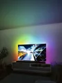 Produktbild: Paulmann USB LED Strip TV-Beleuchtung 75 Zoll 3,1m   5W  60LEDs/m RGB+