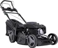 Produktbild: SCHEPPACH Rasenmäher Benzin mit Antrieb und Elektrostart 6PS 53cm 7in1 MS225-53EB