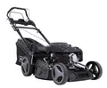 Produktbild: SCHEPPACH Rasenmäher Benzin mit Antrieb Elektrostart 6PS 53cm 7in1 MS225-53EB