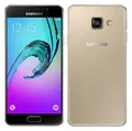 Produktbild: Samsung Galaxy A3 (2016) SM-A310F Gold 16GB LTE Android Smartphone NEU