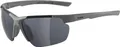 Produktbild: Alpina Sports Sonnenbrille DEFEY HR MOON-GREY MATT