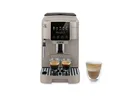 Produktbild: De'Longhi Kaffeevollautomat Magnifica Start Pop ECAM220.50.BG - 5 Rezepte, Milchschaumdüse, beige, Intuitives Touch Bedienfeld, Iced Coffee, einstellbares Aroma