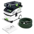 Produktbild: Festool Absaugmobil CTM MIDI I CLEANTEC 574822