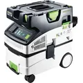 Produktbild: Absaugmobil ctm midi i cleantec, Art.Nr. 574822 - Festool