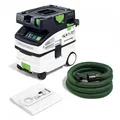 Produktbild: Festool GmbH Festool Absaugmobil CLEANTEC CTM MIDI I 574822