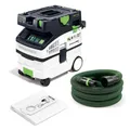 Produktbild: Festool Absaugmobil CTM MIDI I CLEANTEC