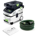 Produktbild: Festool Absaugmobil CTM MIDI I CLEANTEC | 574822