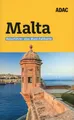 Produktbild: Malta ADAC Reiseführer Plus Maxi-Faltkarte / Hans E. Latzke