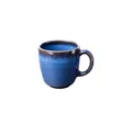 Produktbild: like. by Villeroy & Boch Tasse Lave Kaffeetasse 190 ml, 1-tlg., Steingut