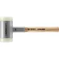 Produktbild: HALDER SUPERCRAFT-Schonhämmer 3366.080 Hammer Gummihammer Softhammer geräuscharm