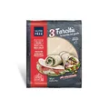 Produktbild: Farcitù - gluten free piadina 3x60 g
