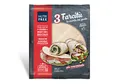 Produktbild: Farcitù Piadina Senza Glutine Nutrifree 3x60g