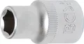 Produktbild: BGS Steckschlüssel-Einsatz Sechskant | Antrieb Innenvierkant 12,5 mm (1/2