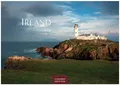 Produktbild: Irland Kalender 2026 - Wandkalender Fotokalender 24x35cm - . Irish Charme...