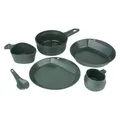 Produktbild: Wildo Explorer Campingausrüstung Picknick und Grill-Zubehör Olive