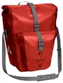 Produktbild: VAUDE Aqua Back Plus Single Sondermodell mit Schirmlogo Hinterradtasche Gepäckträgertasche, Lava SE