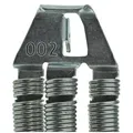 Produktbild: Hörmann - Zugfederpaket Kennzeichnungs Nr:002, Ersatzteil Für N80 / F80 / Ecostar