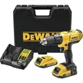 Produktbild: DeWalt DCD771D2 (DCD771D2)