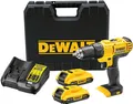 Produktbild: DEWALT DCD771D2-QW 18V drill/driver