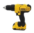 Produktbild: 5054905249274 DEWALT DCD771D2-QW 18V Bohrmaschine/Schrauber DeWalt