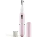 Produktbild: AILORIA Präzisionstrimmer für Augenbrauen und Gesicht SILHOUET - Rosa