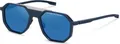 Produktbild: Porsche Design P8981 C265 dark blue 55/20/150 Herren Sonnenbrillen